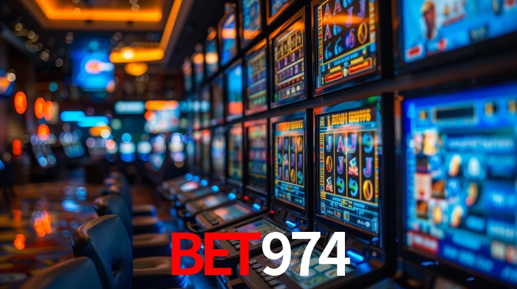 Seasonal Promotions bet974