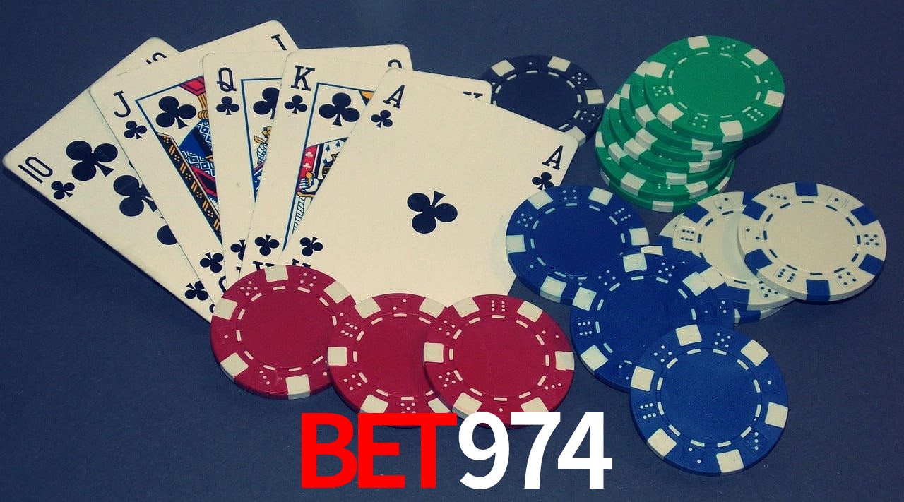 Game Providers bet974