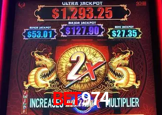 bet974 Cassino - 80+ Mesas ao Vivo