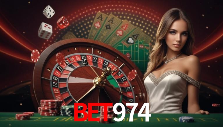Responsive Design bet974