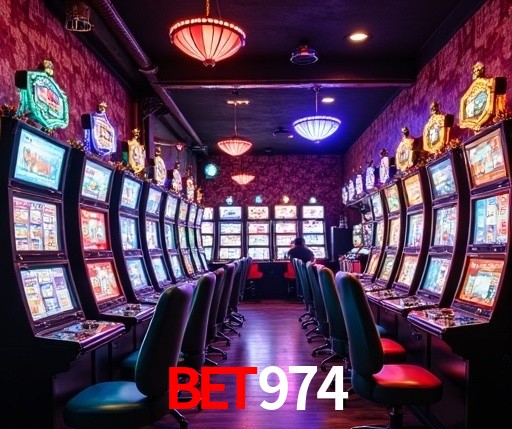 bet974 Rio de Janeiro - Slot Strategy