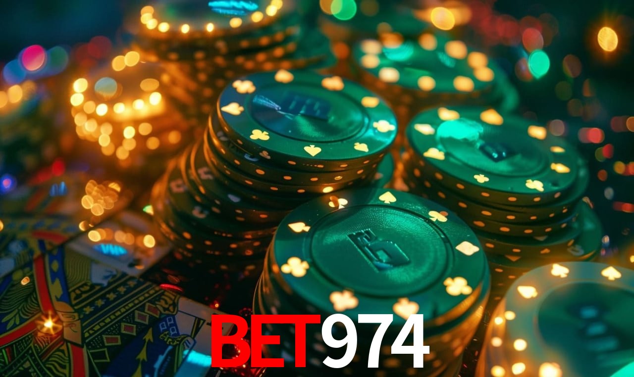 Avaliações dos Jogadores bet974
