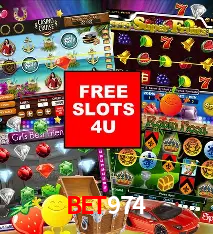 bet974 Belo Horizonte - VIP Casino
