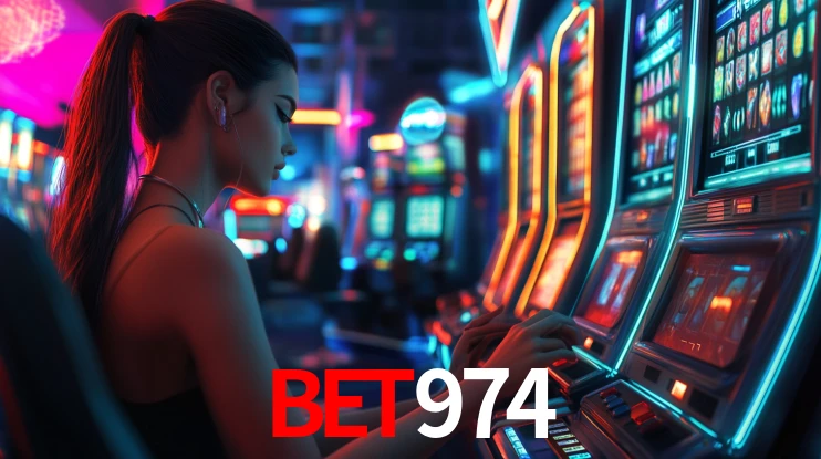 bet974 App Interface