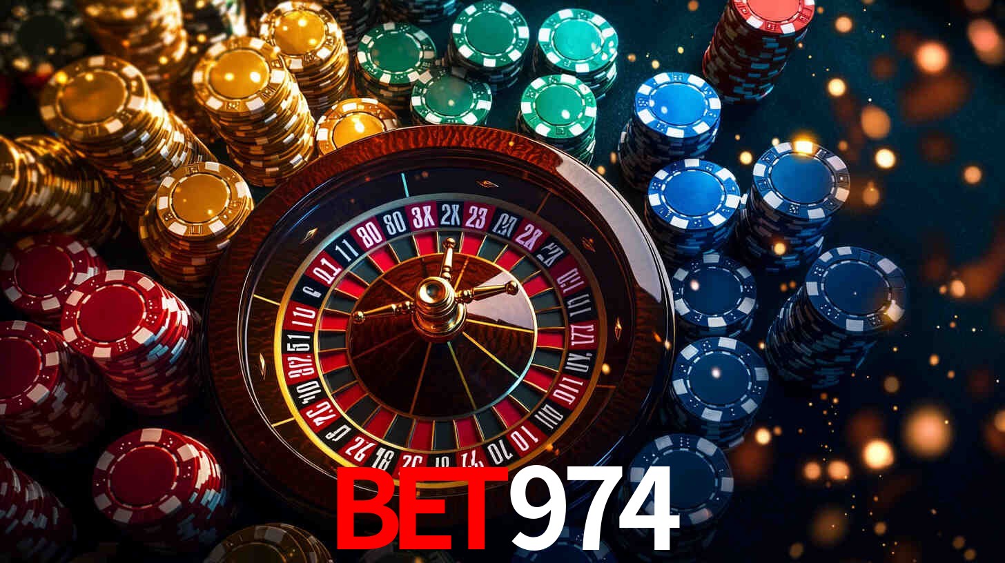 Welcome Bonus bet974