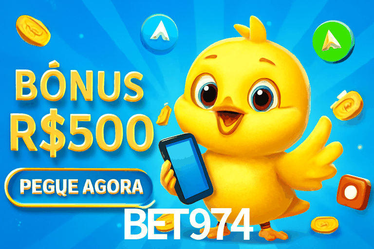 Flash Promotion bet974