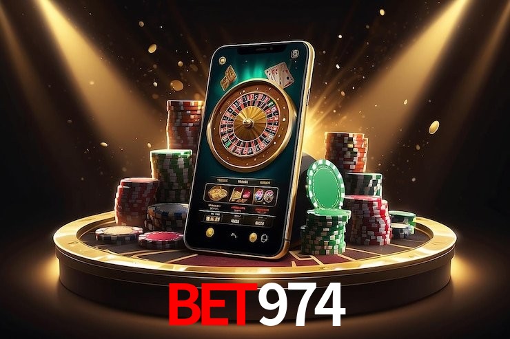 bet974 - Pagamento PIX Instantâneo