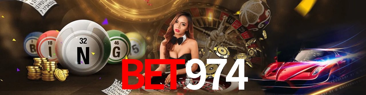 bet974 São Paulo - Top Slots