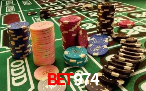 bet974 - App Performance