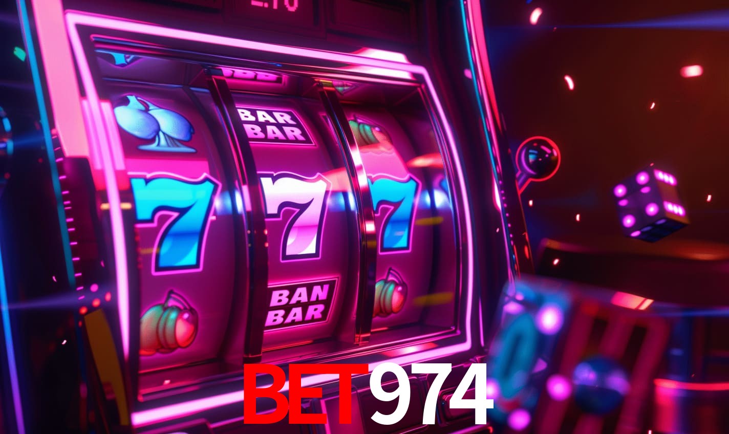 bet974 Belo Horizonte - Provably Fair