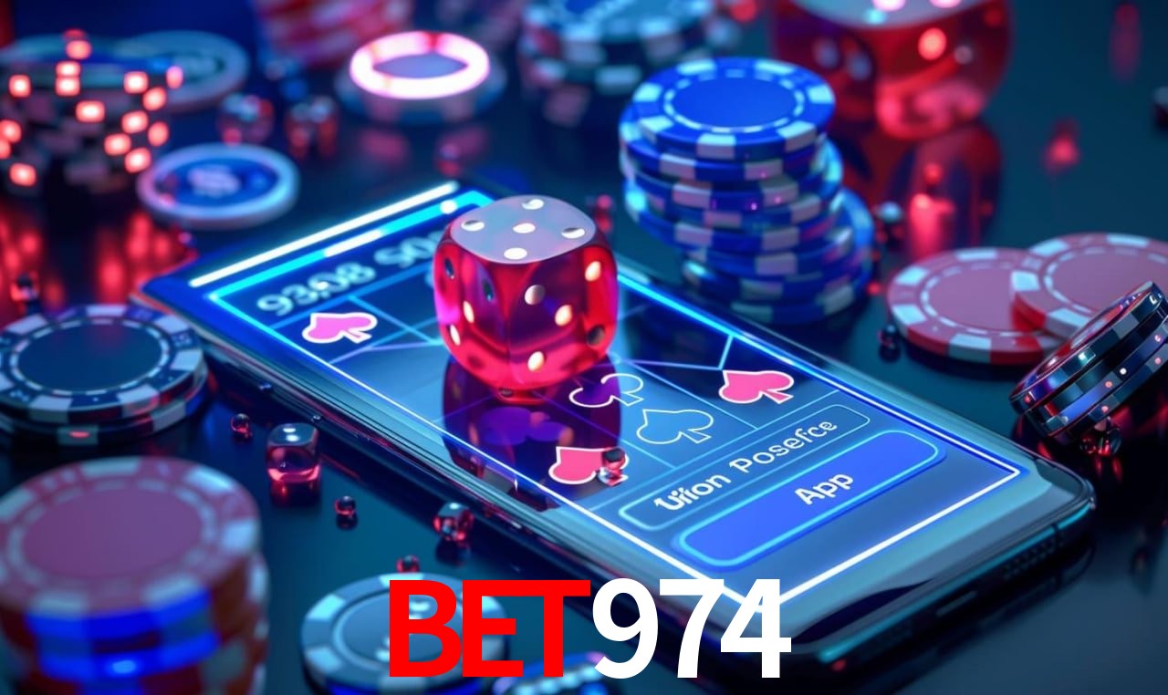 bet974 - Análise de Mercados Esportivos