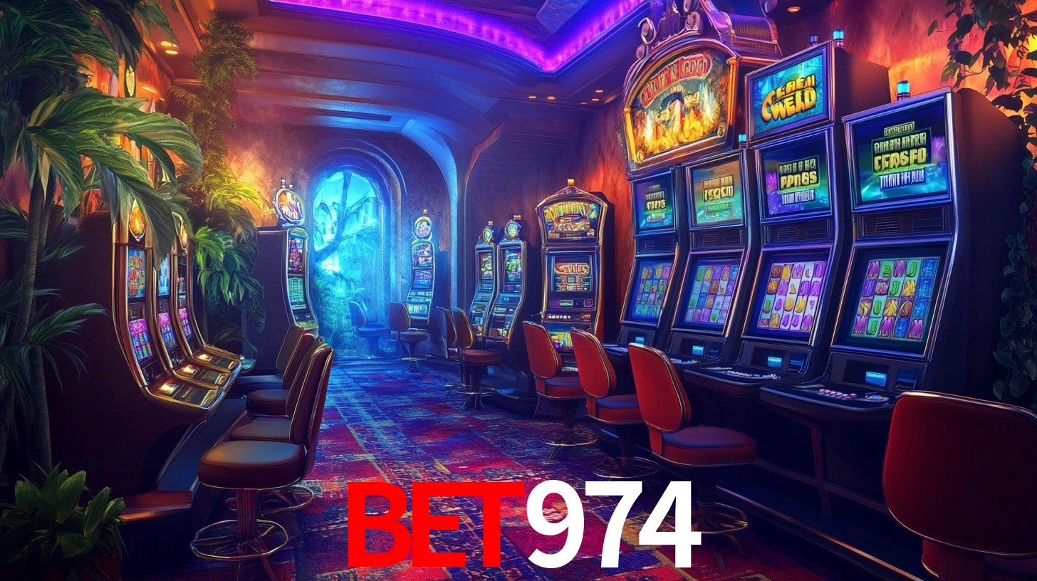 Blackjack Table bet974