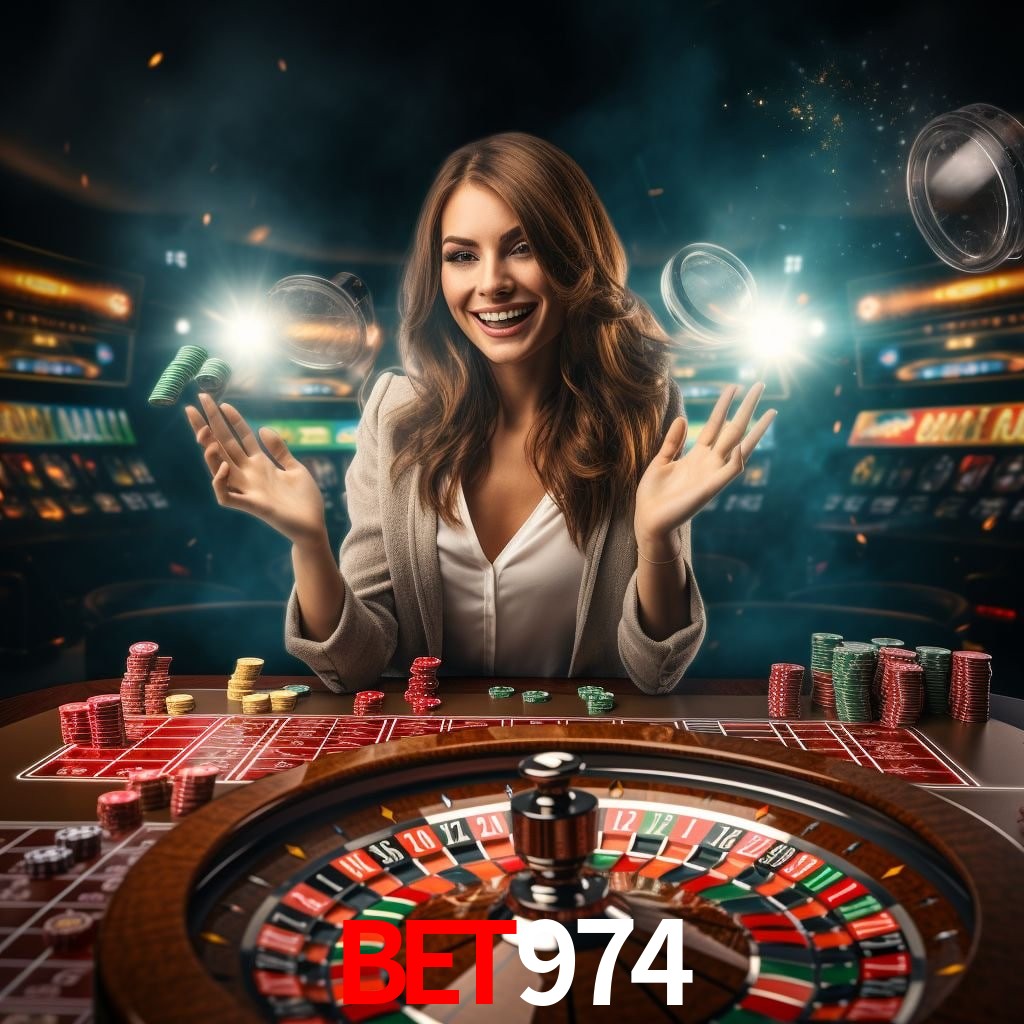 Ofertas Imperdíveis na bet974: Promoções e Bônus Que Valem a Pena