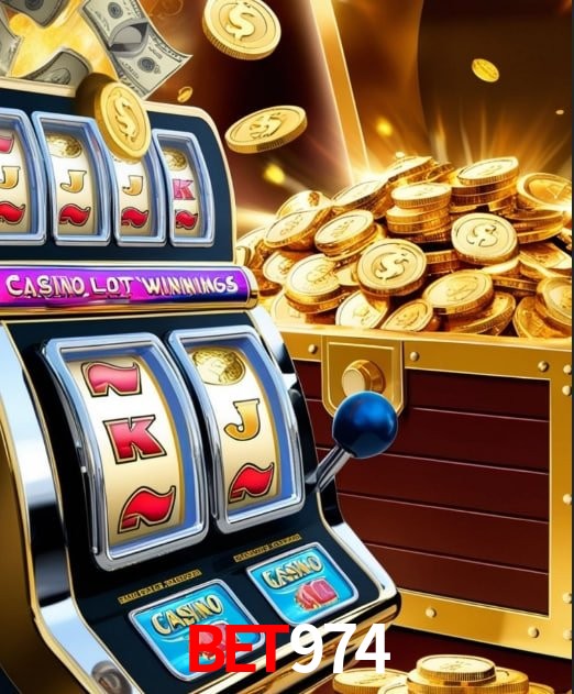 Live Casino bet974