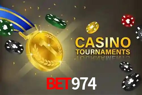 bet974 - App Features