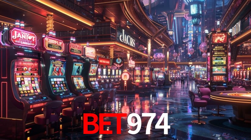 Quick Registration bet974