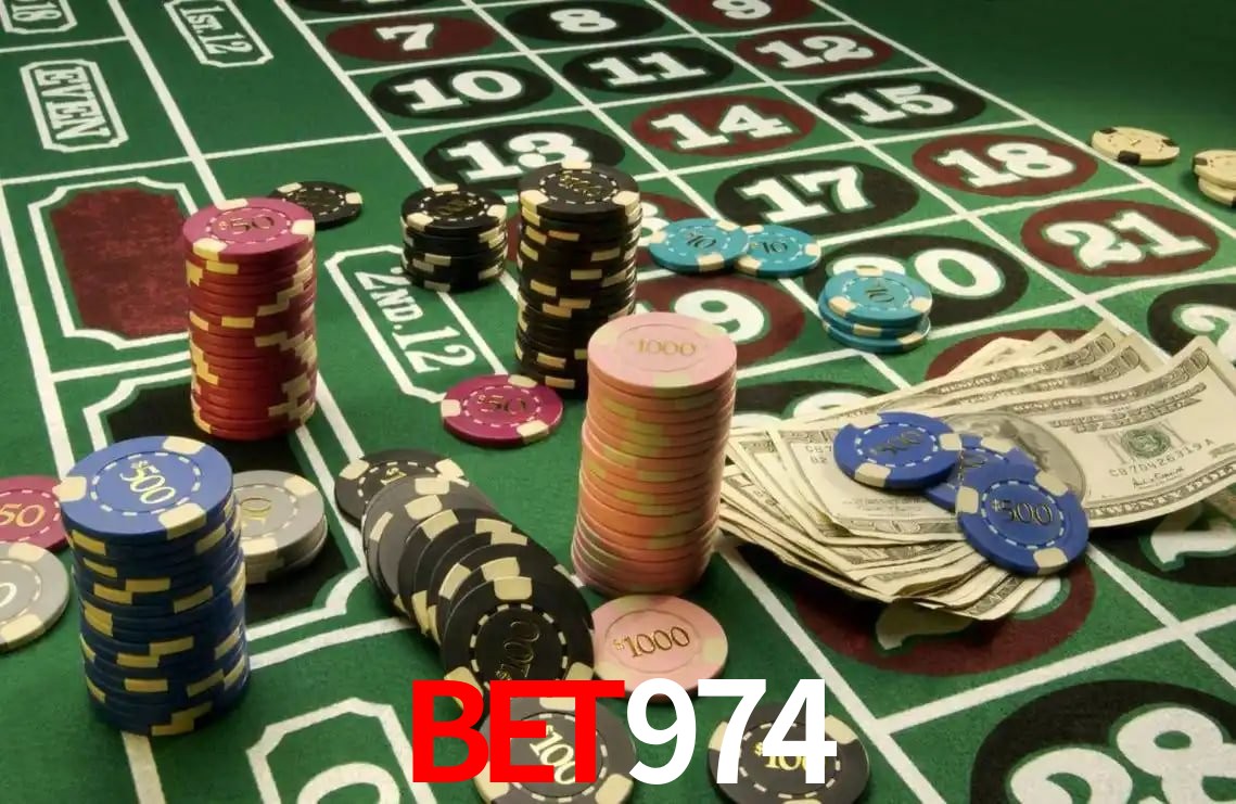 Games Directory bet974