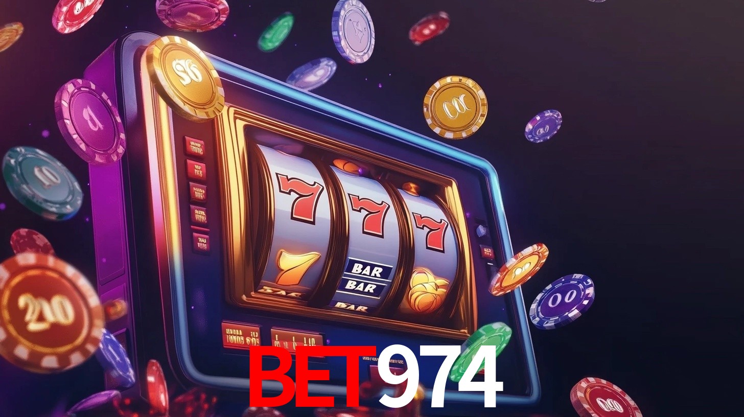 Roulette Table bet974