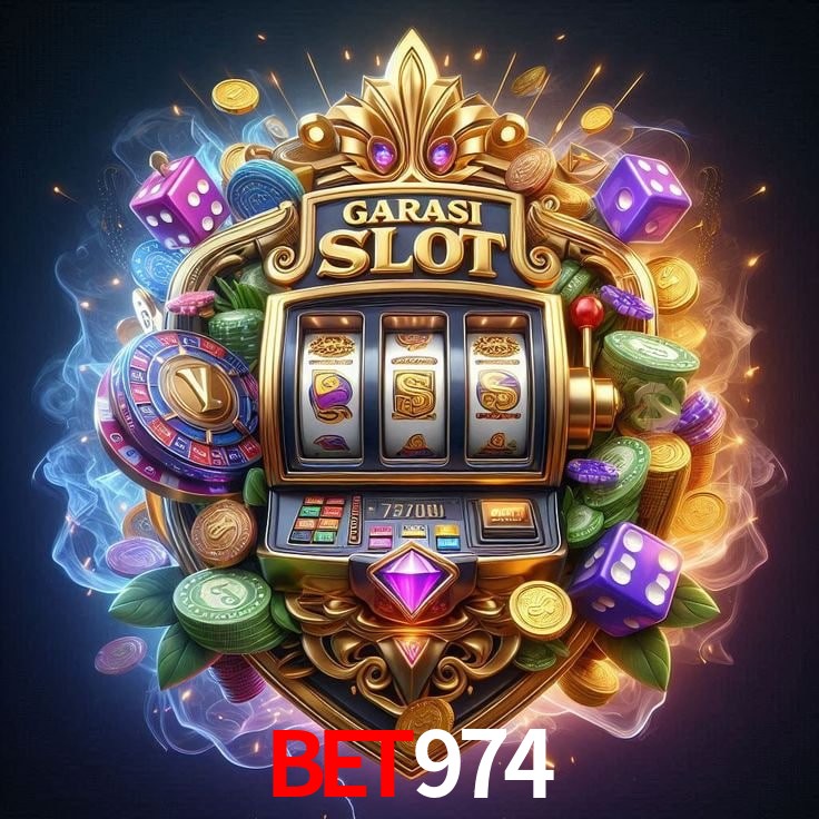bet974 - Aplicativo Móvel