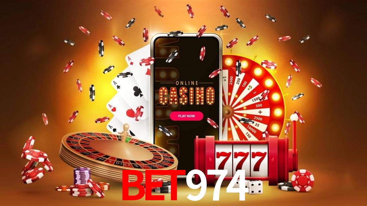 bet974 Rio de Janeiro - Popular Jogos