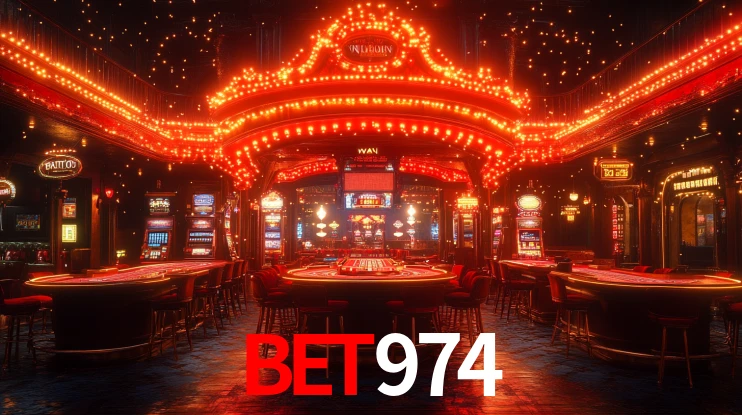 Premium Interface bet974