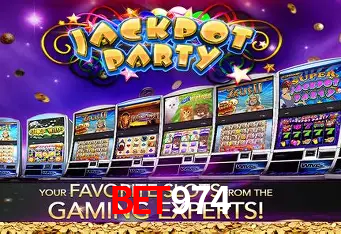 Descubra a Magia dos Jogos de Arcade no bet974