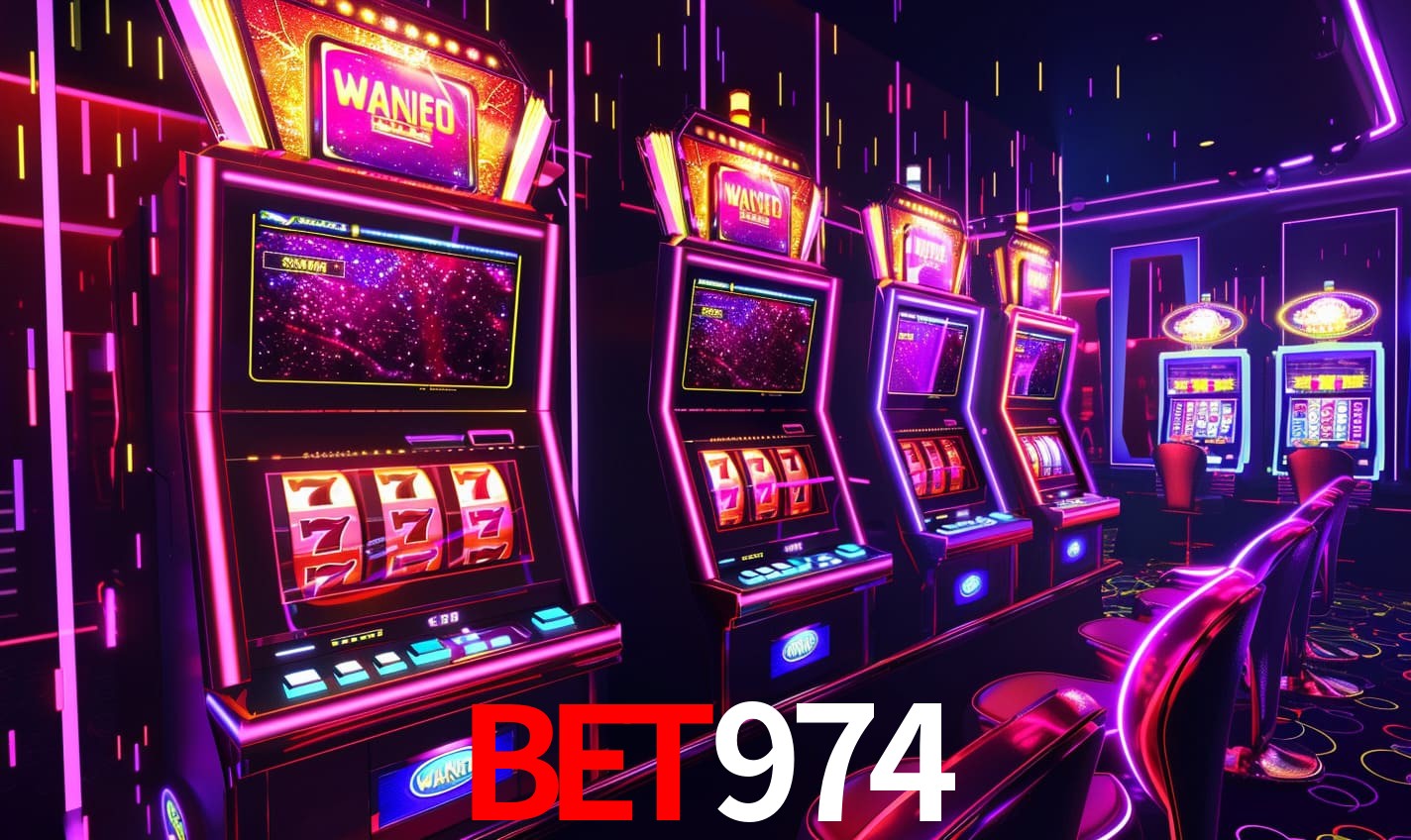 A Emoção da Loteria na bet974: Uma Chance de Mudança de Vida