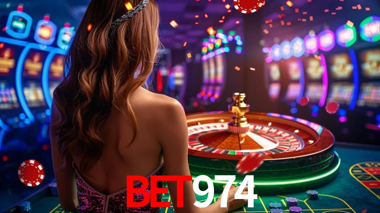 bet974 - App Compatibility