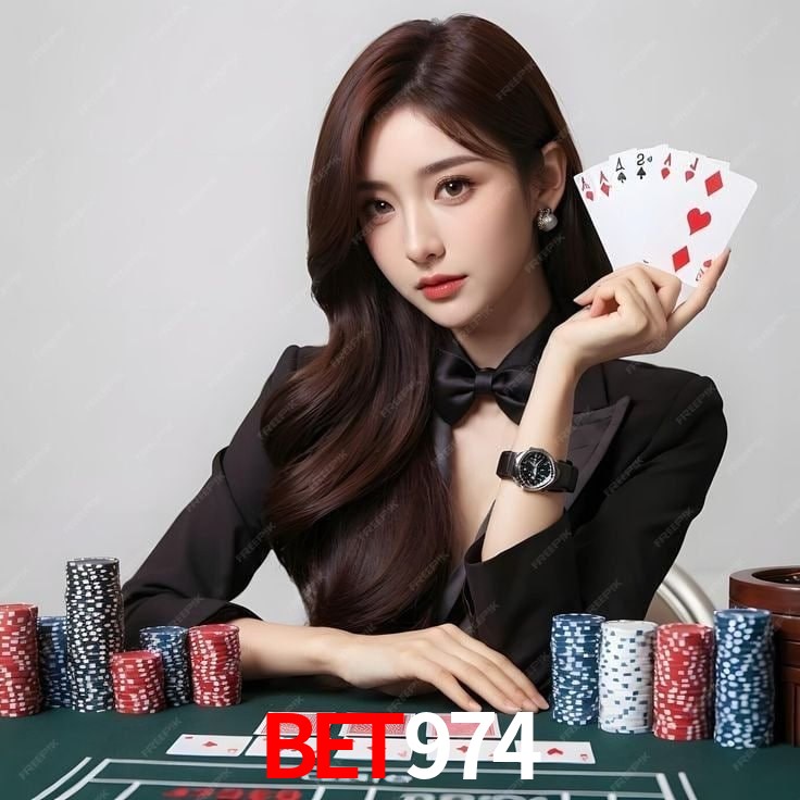bet974 - Login Methods