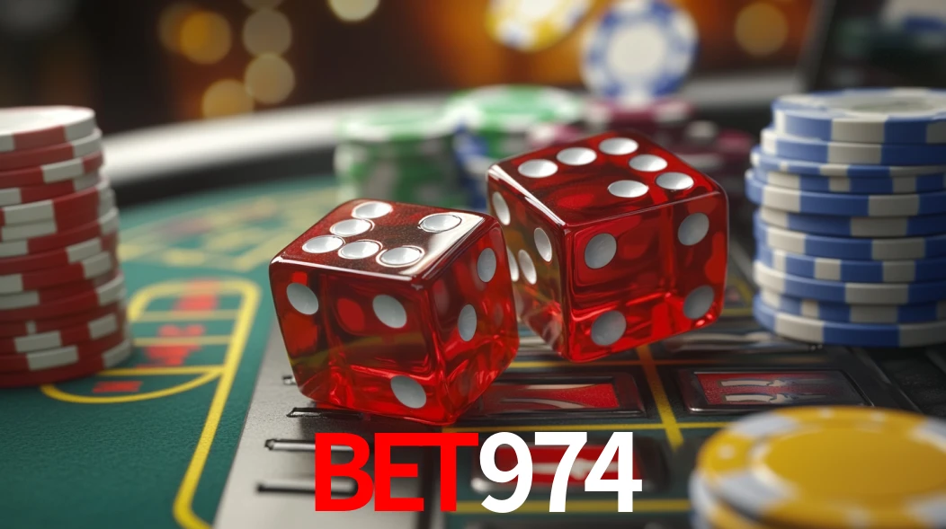 VIP Casino bet974