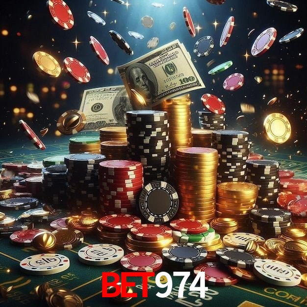 PIX Instantâneo bet974