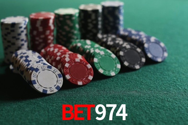 Slot Games bet974