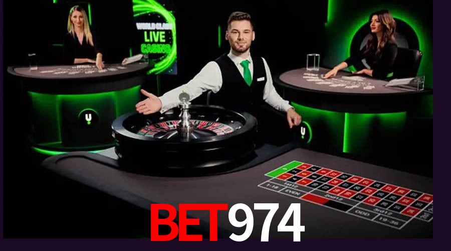 Weekend Specials bet974