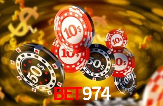 Recursos de Bônus bet974