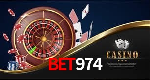 Casino Ao Vivo bet974