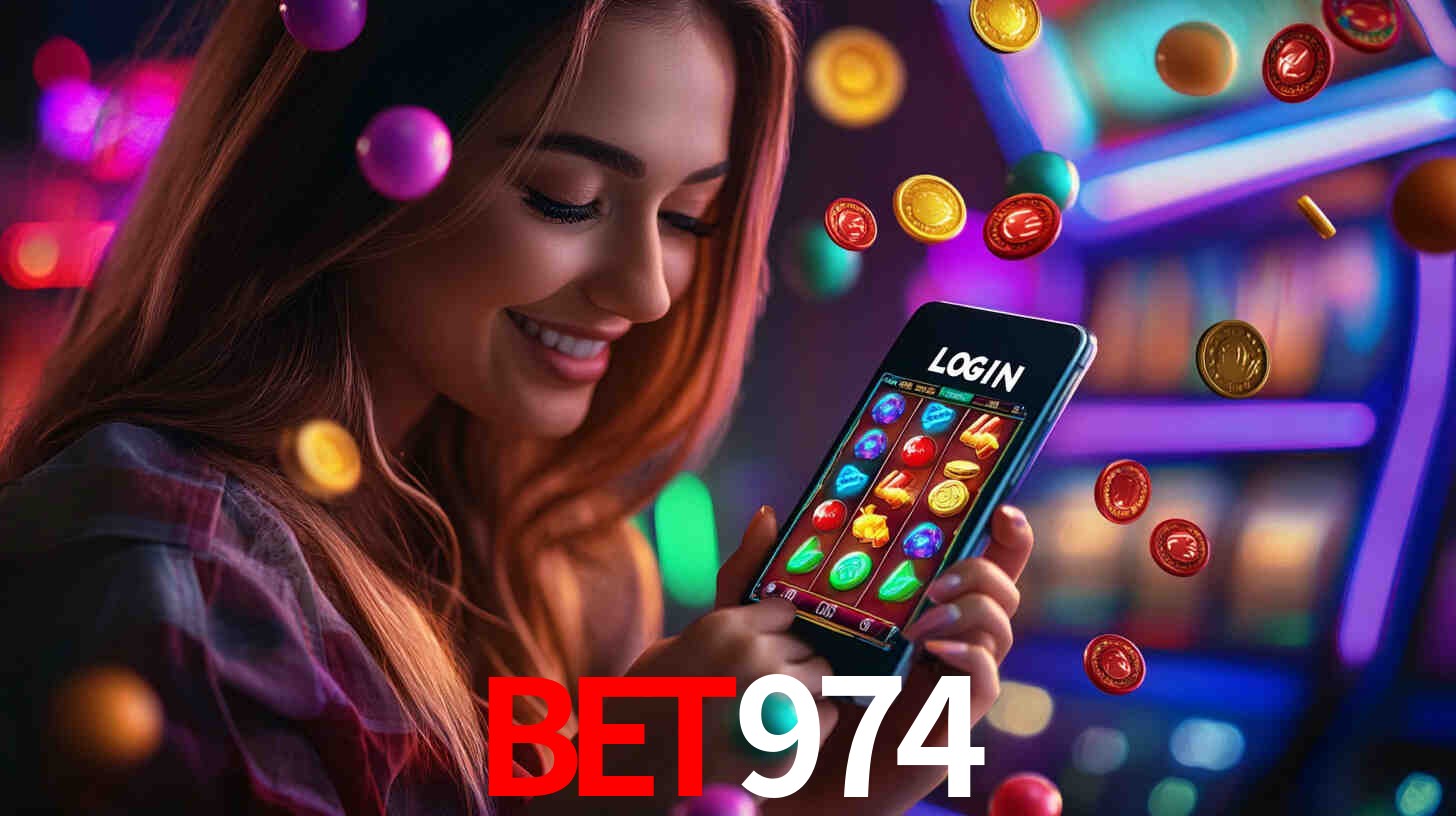 Processo de Download do App BET974 - Passo a Passo Simples