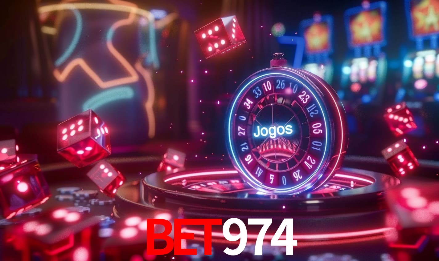 Cassino ao Vivo BET974 - Dealers Brasileiros Profissionais